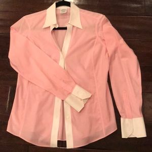 Brooks Brothers Blouse